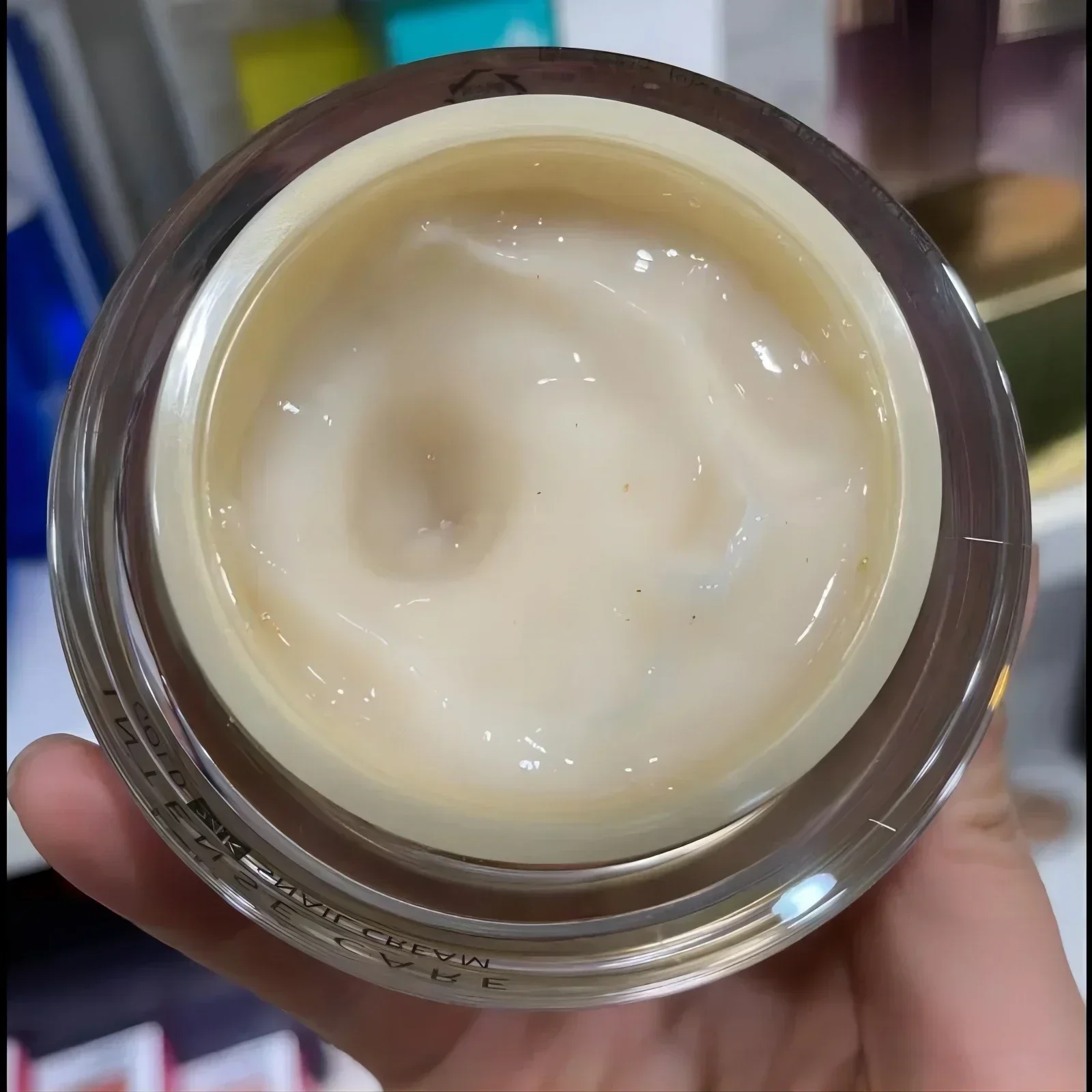 Genuine Original TONYMOLY Kore - огляд і ціна Luxury Skincare Korea