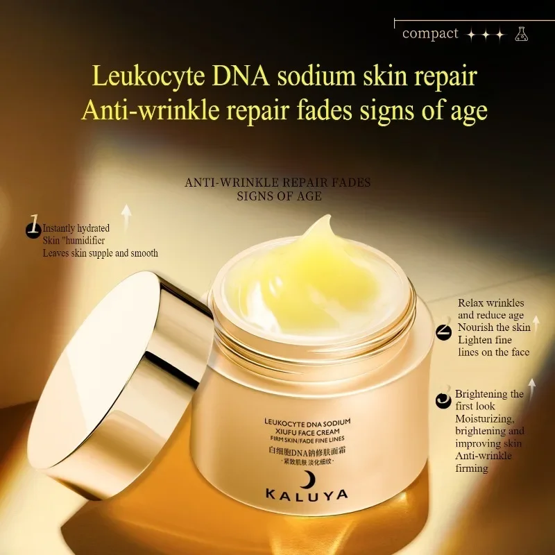 Luxury Creams Set for Dull Ski - огляд і ціна Luxury Skincare Anti Aging
