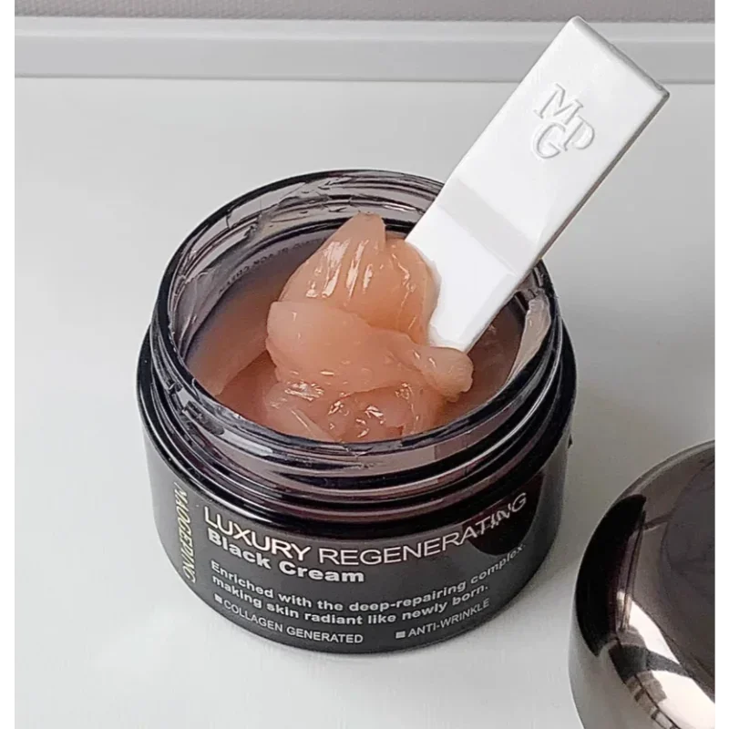 MAOGEPING LUXURY REGENERATING  - огляд і ціна Luxury Skincare Anti Aging