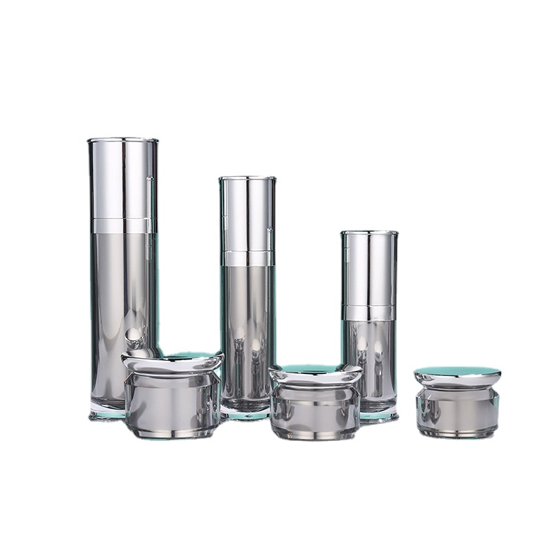 30 50 100ml Empty Acrylic Loti - огляд і ціна Luxury Skincare Jars