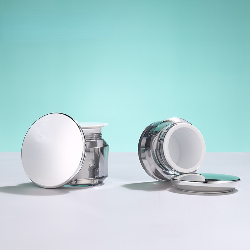 30 50 100ml Empty Acrylic Loti - огляд і ціна Luxury Skincare Jars