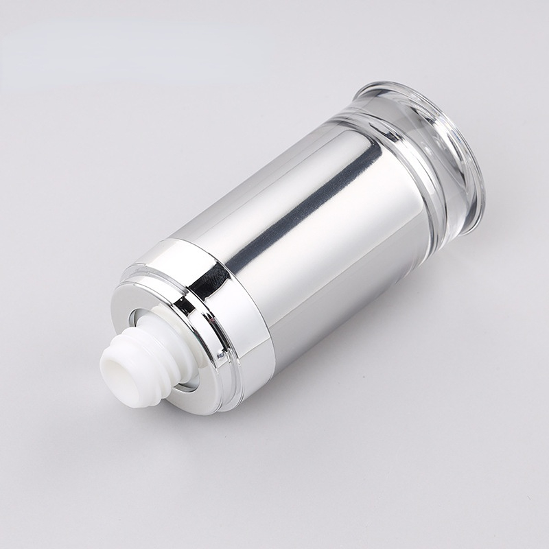 30 50 100ml Empty Acrylic Loti - огляд і ціна Luxury Skincare Jars