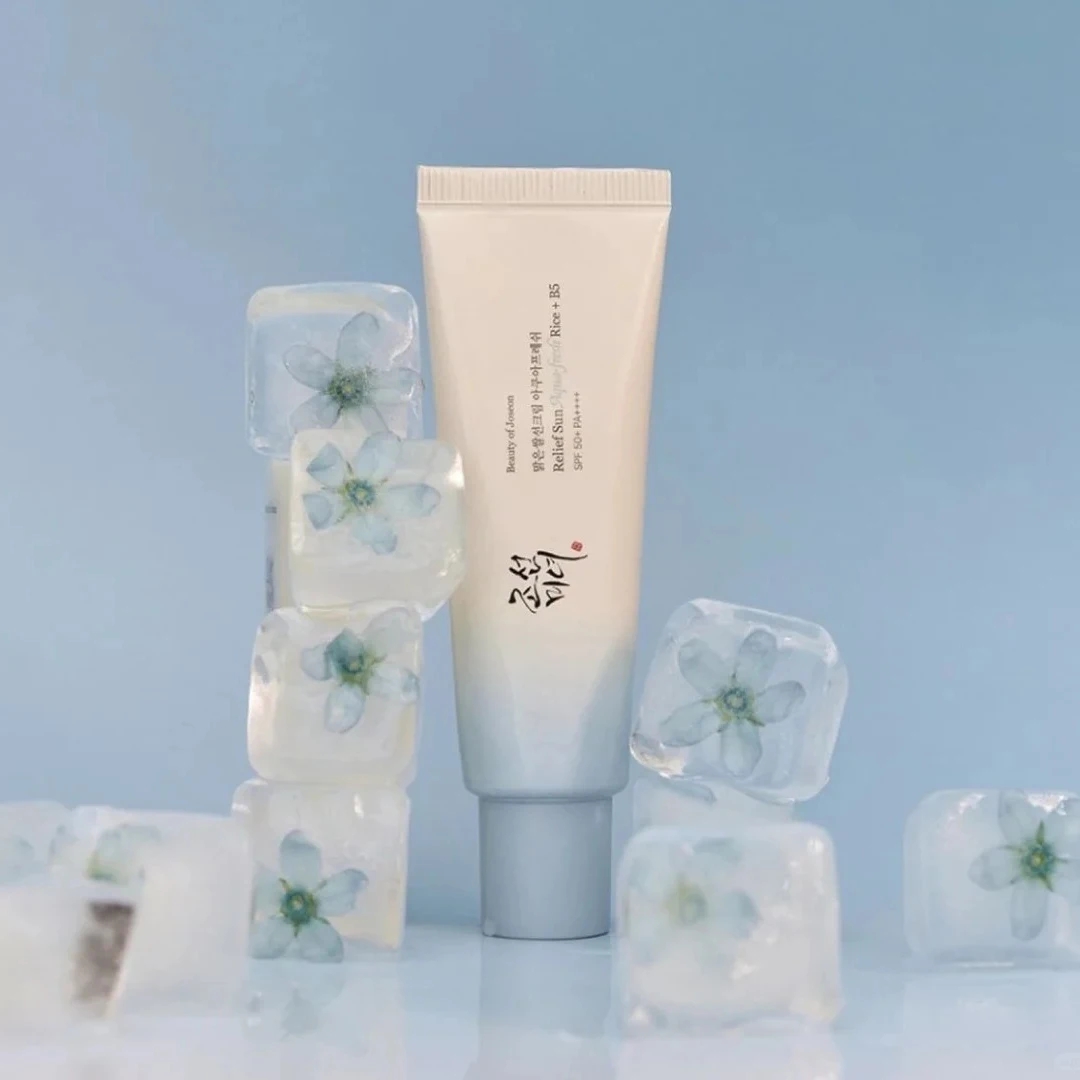 Beauty of Joseon Korea Rice Pr - огляд і ціна Luxury Skincare Korea