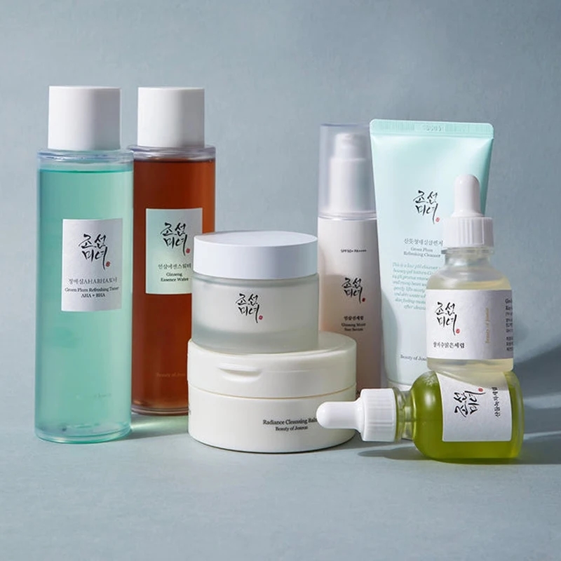 Beauty of Joseon Korea Rice Pr - огляд і ціна Luxury Skincare Korea