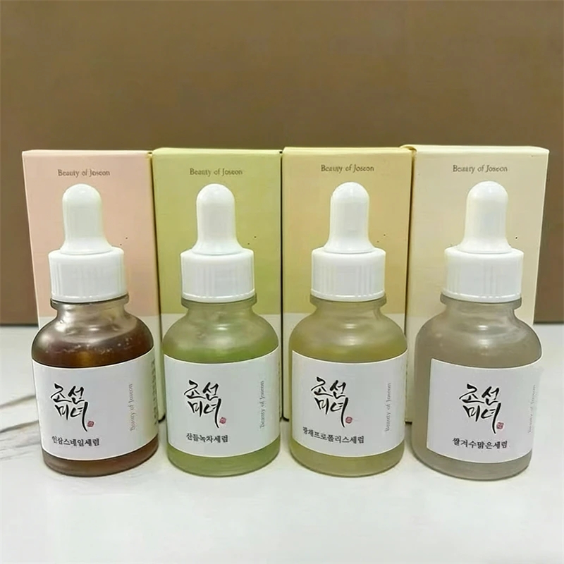 Beauty of Joseon Korea Rice Pr - огляд і ціна Luxury Skincare Korea